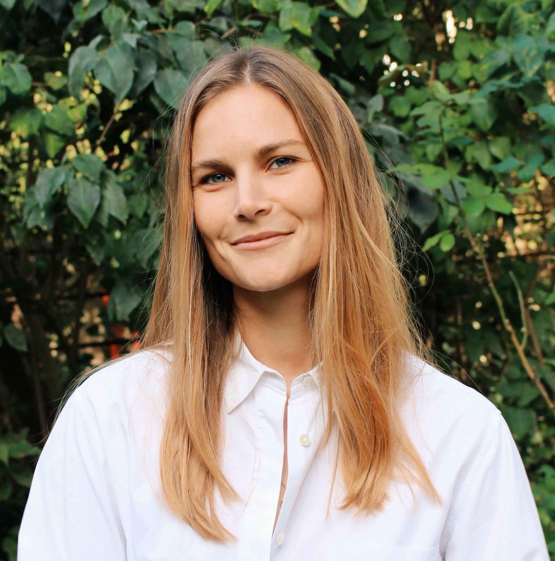 Entretien avec Caroline Pélissier, notre fondatrice.