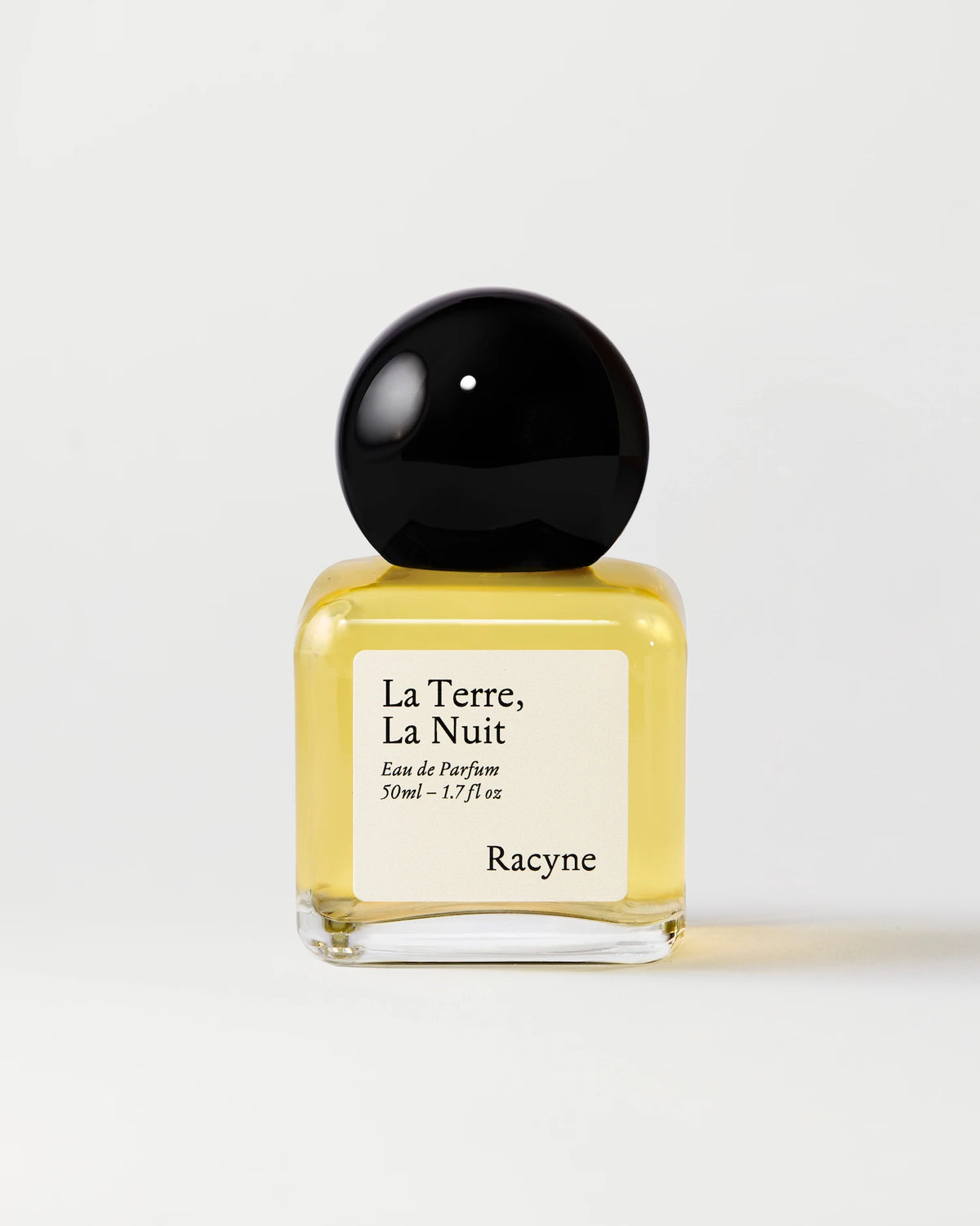 La Terre, La Nuit